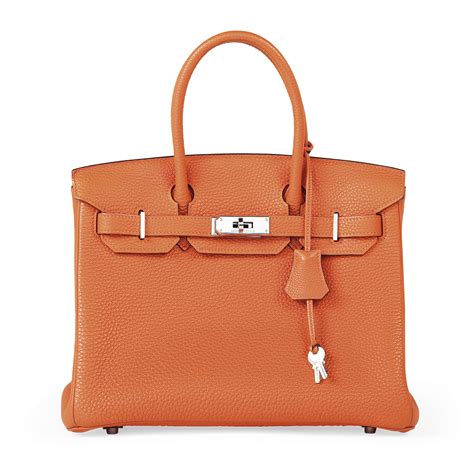 hermes orange briefcase|vintage Hermes briefcase.